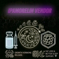 Ipamorelin Vendor
