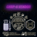 GHRP-6 Vendor