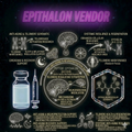 Epithalon Vendor