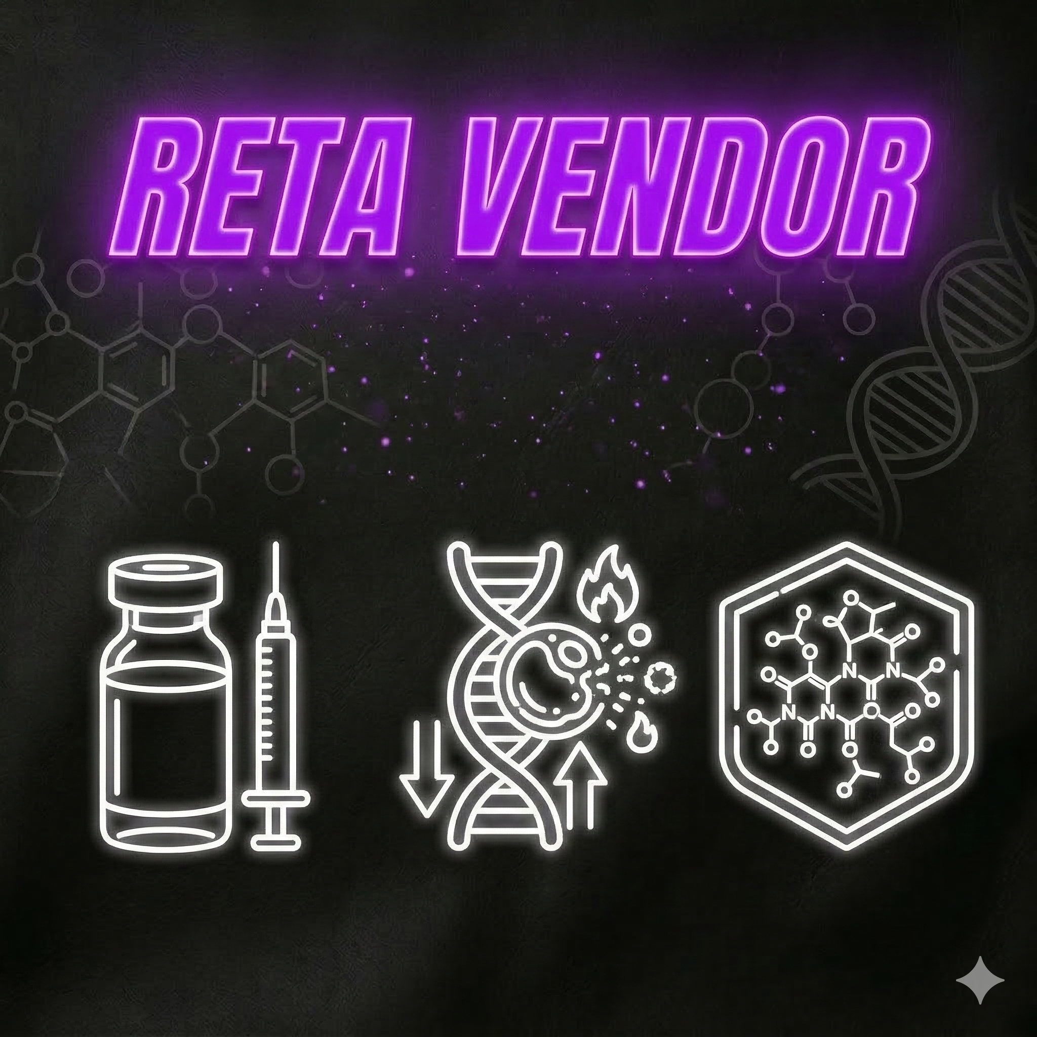 Retatrutide