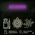 B12 Vendor