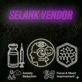 Selank Vendor