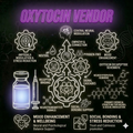 Oxytocin Vendor