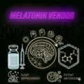Melatonin Vendor