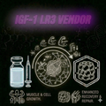 IGF-1 LR3 Vendor