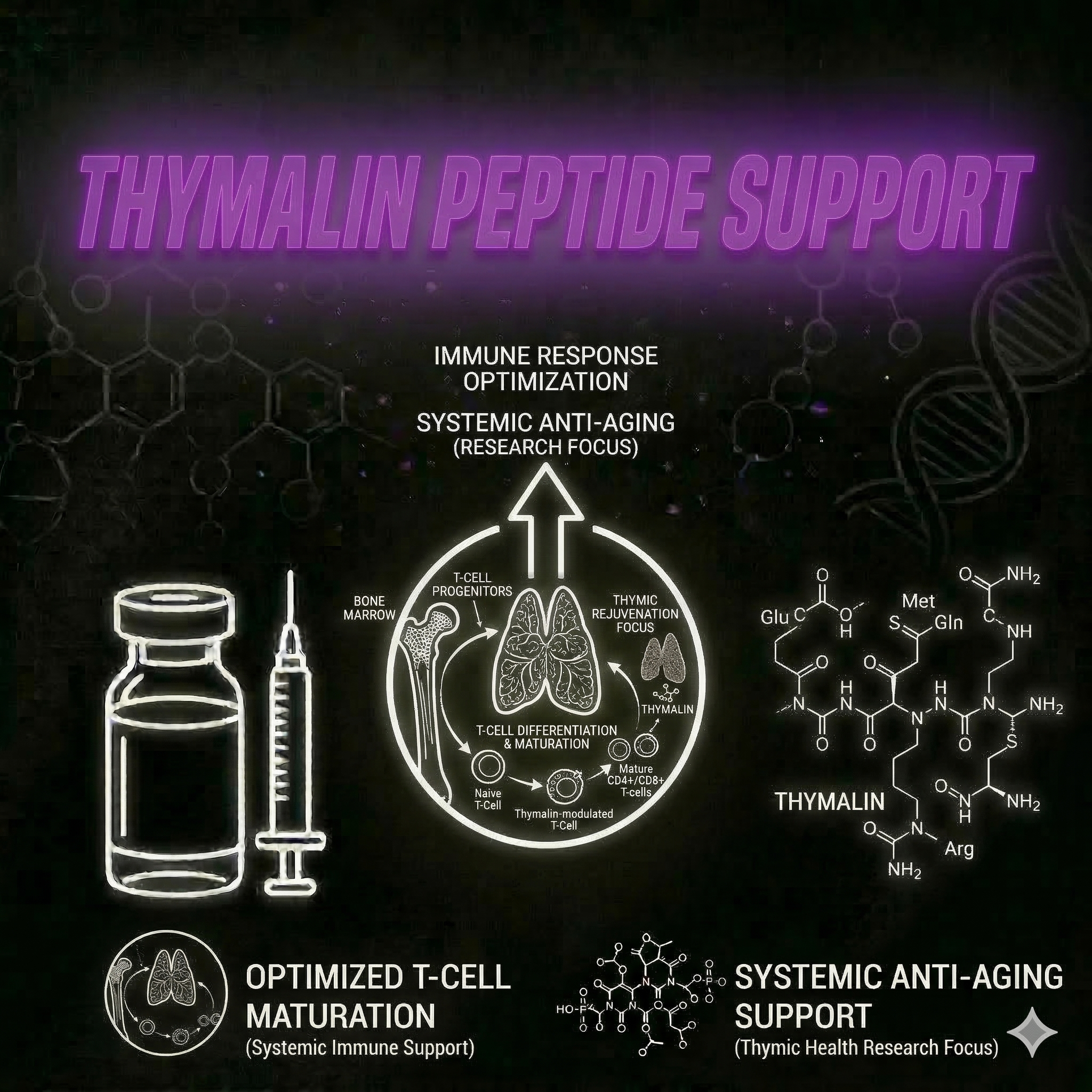 Thymalin Vendr