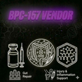 BPC-157 Vendor