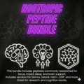 Nootropic Bundle