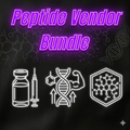 Peptide Vendor Bundle