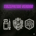 Tirzepatide Vendor