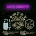 NAD+ Vendor