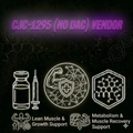 CJC-1295  Vendor