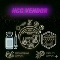 HCG Vendor