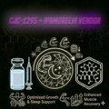 CJC-1295 + Ipamorelin Vendor