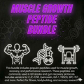 Muscle Growth Bundle
