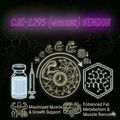 CJC-1295 Vendor