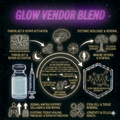 Glow Blend Vendor